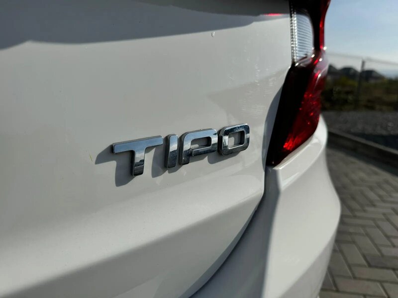 Fiat Tipo